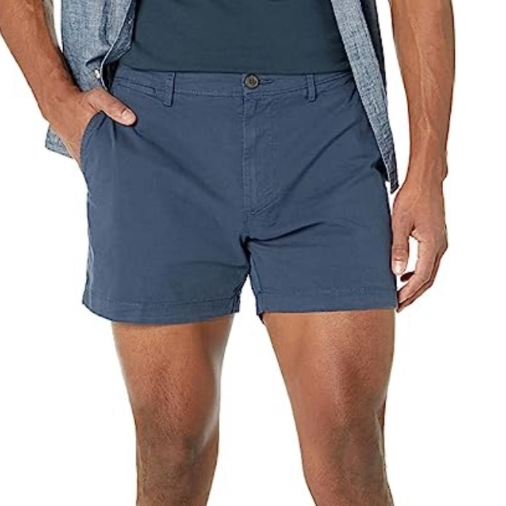 Goodthreads | Mens Stretch Chino Short